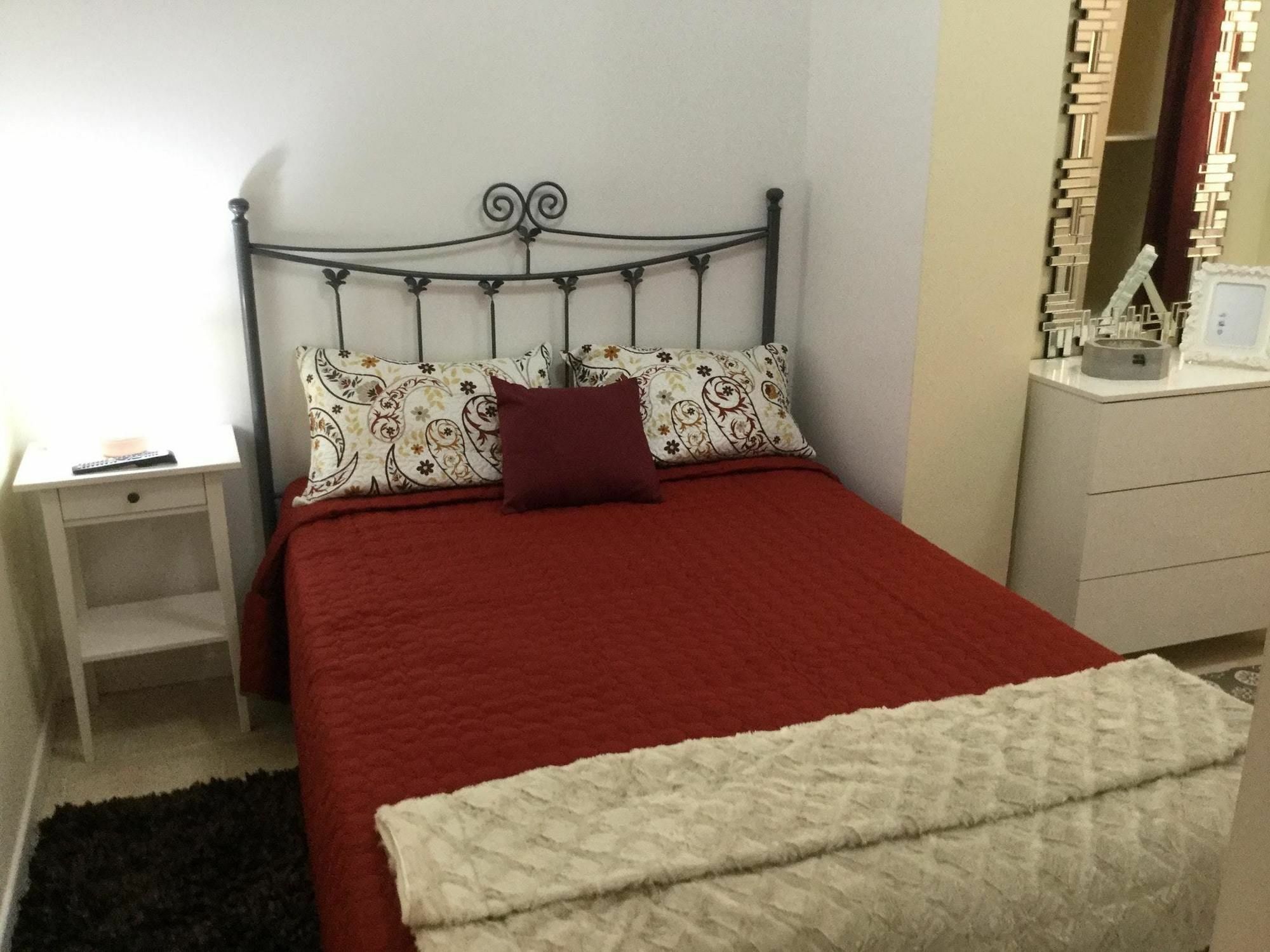 Апартаменты With 3 Bedrooms In Puerto De La Cruz, With Wifi - 300 M From Пуэрто-де-ла-Крус